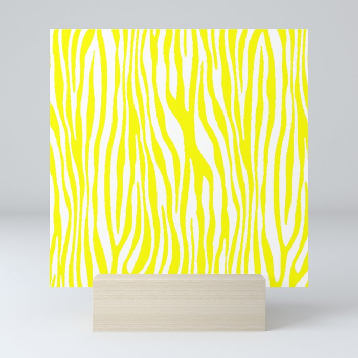 Mini Art Print