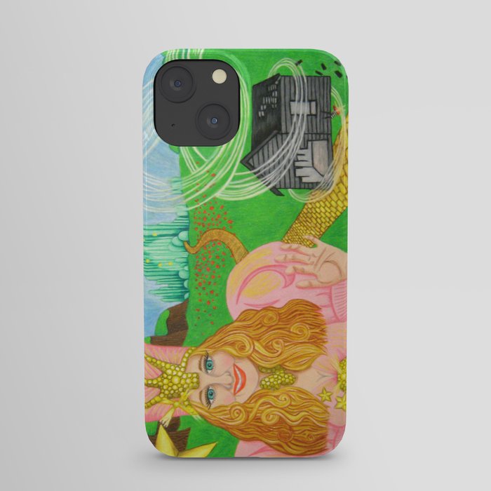 Good Witch iPhone Case