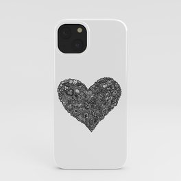 Complicated Love iPhone Case