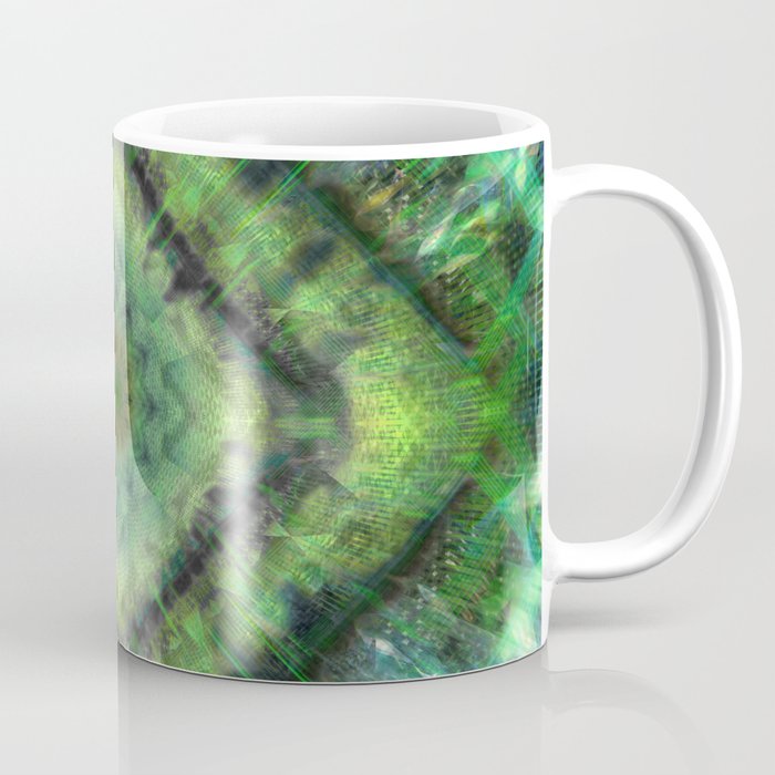 Vision of Elysium Coffee Mug
