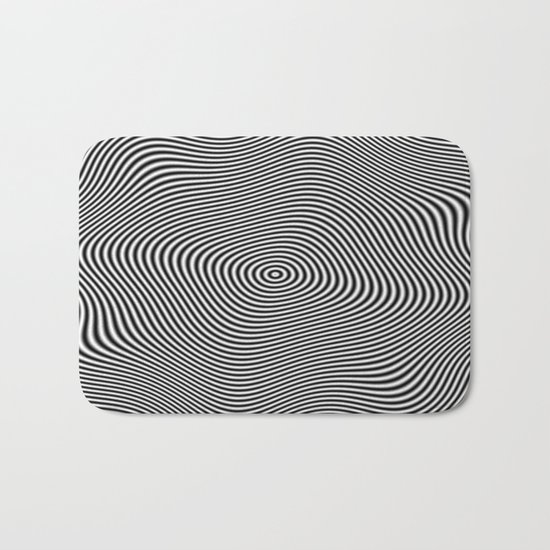 mr3 Bath Mat
