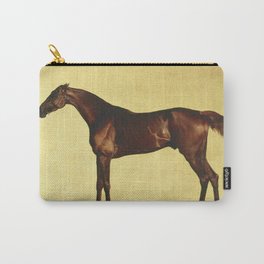 George Stubbs - Pangloss Carry-All Pouch
