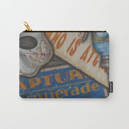 Rapture Carry-All Pouch