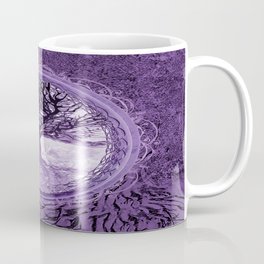 Tree of Life Coffee Mug
