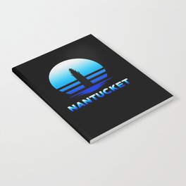 Nantucket Notebook