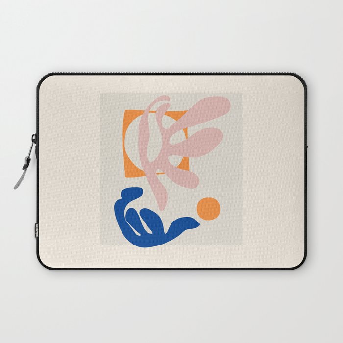 Exhibition poster Henri Matisse. Laptop Sleeve