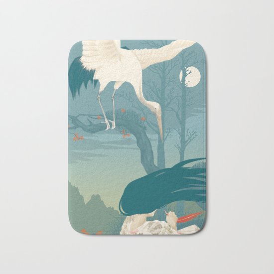 prosperity Bath Mat