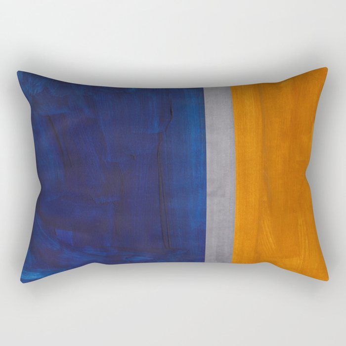 Rectangular Pillow