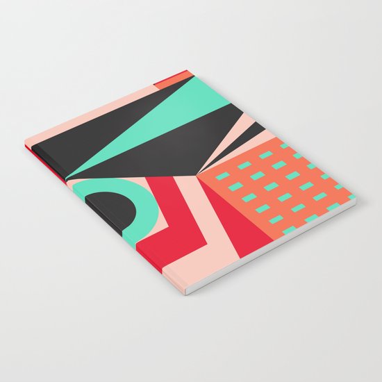 Tribal III Notebook