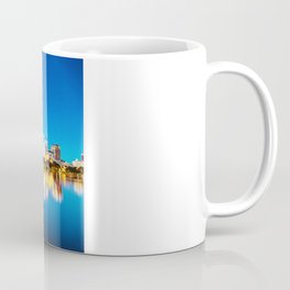 Orlando Skyline Coffee Mug