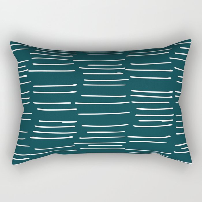 Rectangular Pillow
