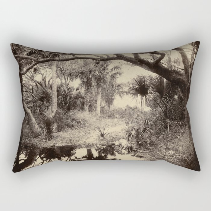 Rectangular Pillow