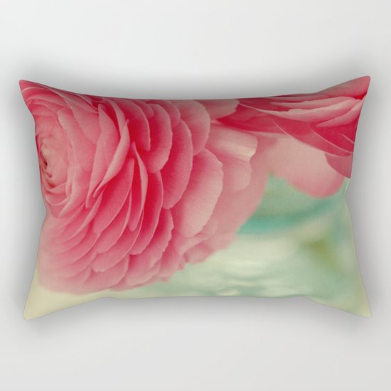 Evoke Rectangular Pillow