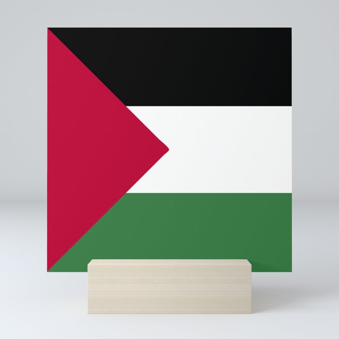 Mini Art Print