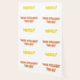 Logical Wallpaper For Any Decor Style Society6