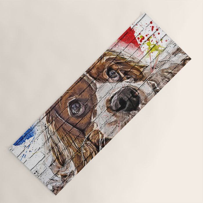 Kingz new arrivals yoga mat