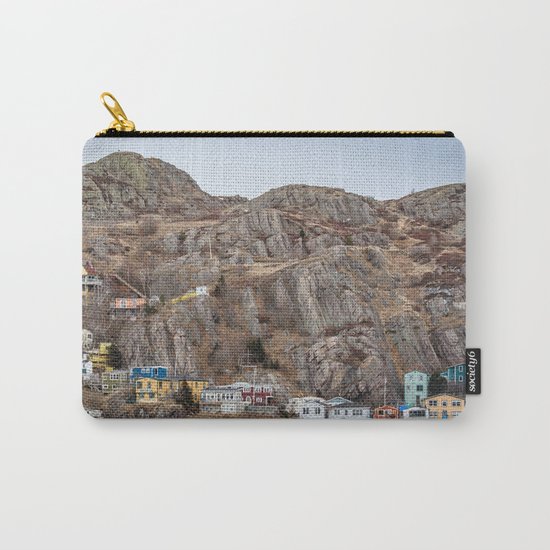 Newfoundland 4 Carry-All Pouch