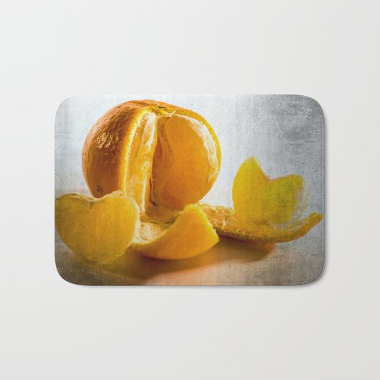 Vitamin Bath Mat