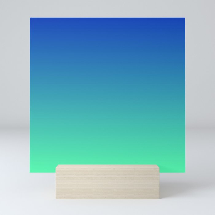 Mini Art Print