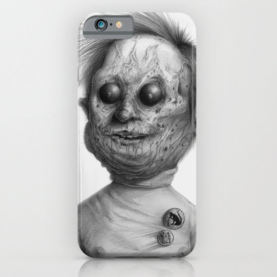 Food day iPhone & iPod Case