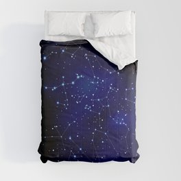 Interstellar Comforter