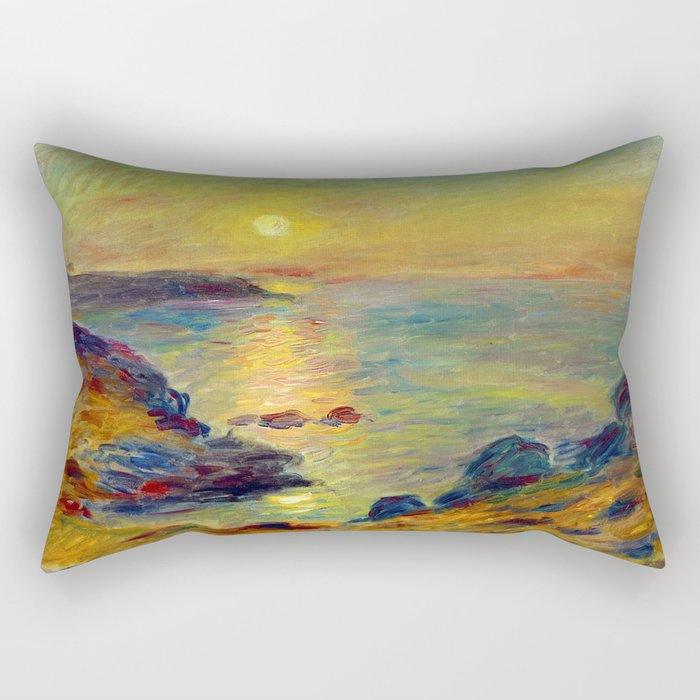 Rectangular Pillow