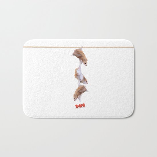 Team Bath Mat