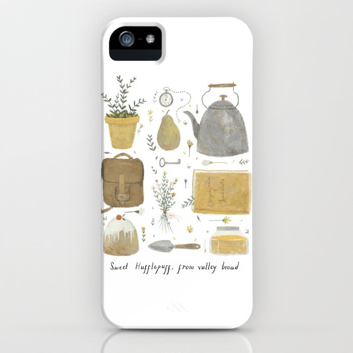 house of the true iphone case