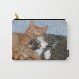 Sleeping Sweeties Carry-All Pouch
