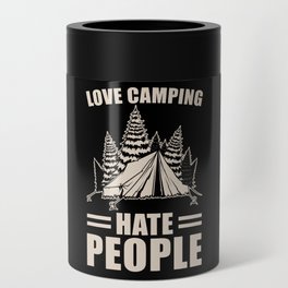 Camper Can Cooler
