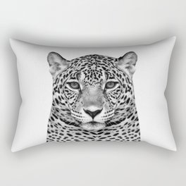 Leopard Rectangular Pillow