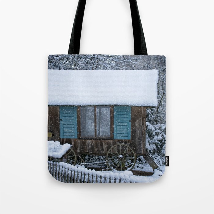 tote bag on wheels