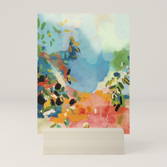 Mini Art Print