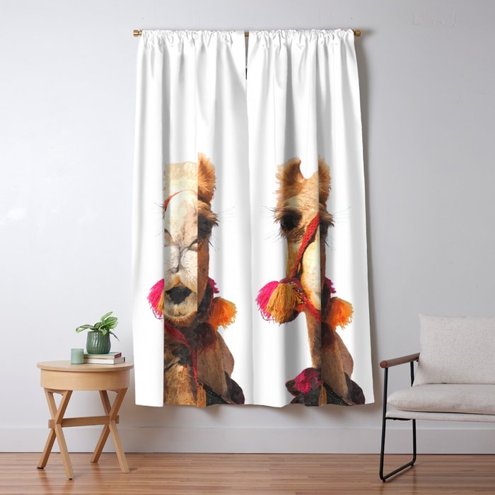 Blackout Curtain