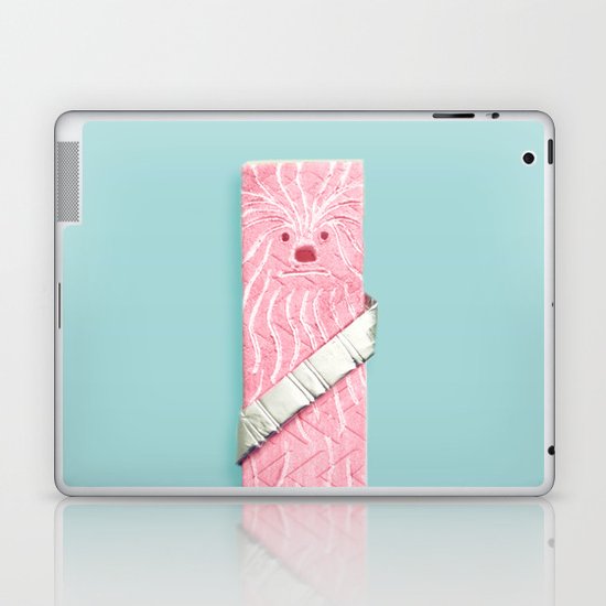 Chewy Laptop & iPad Skin