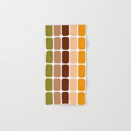 Moss Green Hand Bath Towels For Any Bathroom Decor Society6