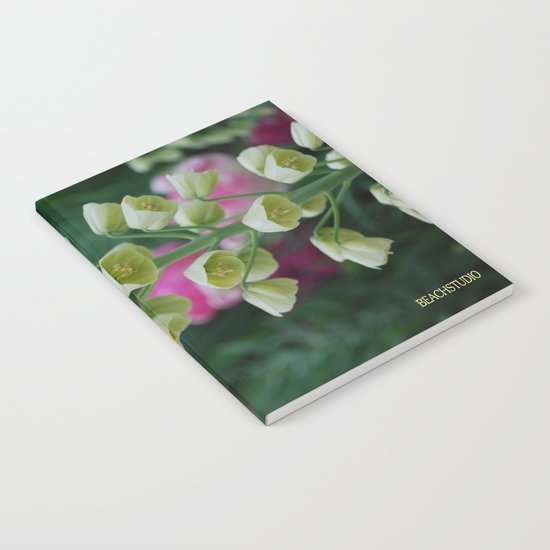 Sweet! Notebook