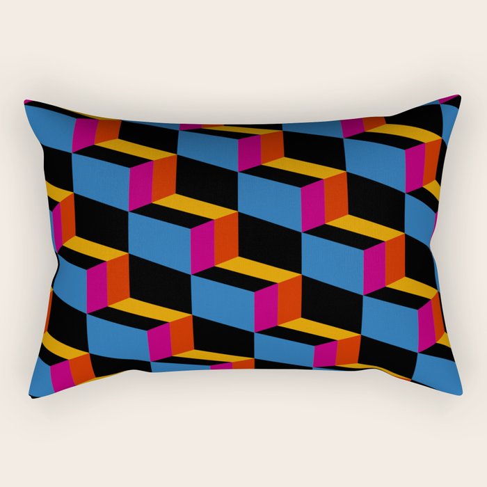Rectangular Pillow