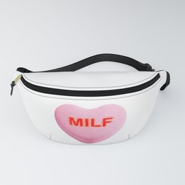 Sweetheart MILF Fanny Pack