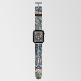 Enchanted Forest Apple Watch Band