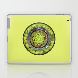 Variation I Laptop & iPad Skin