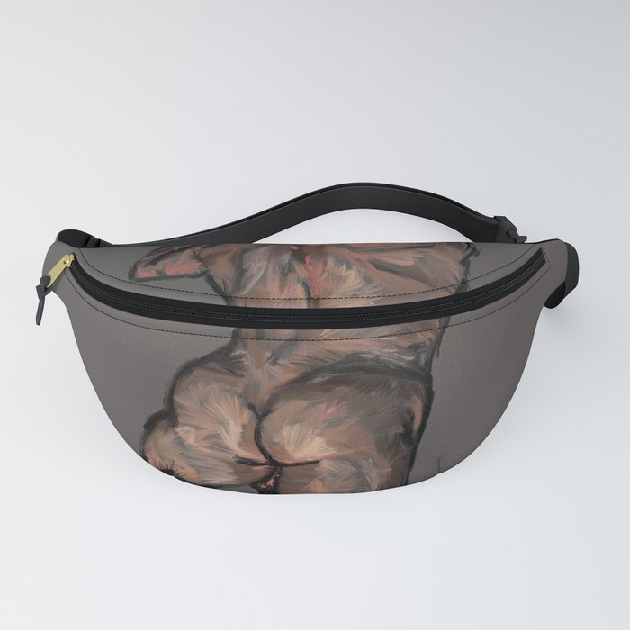Butt fanny pack online