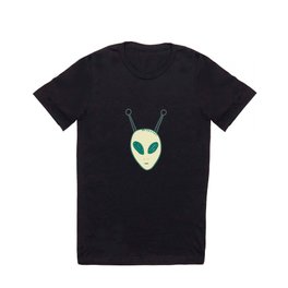 i need space T Shirt