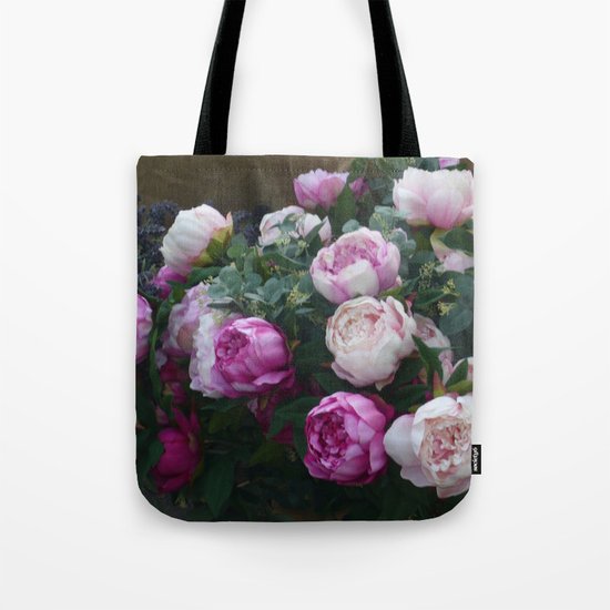 A present Tote Bag