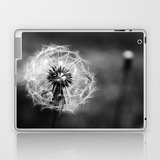 Wispy Laptop & iPad Skin