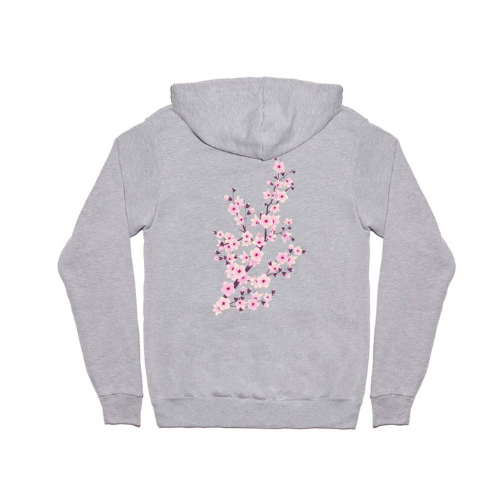 Assc sakura hoodie outlet