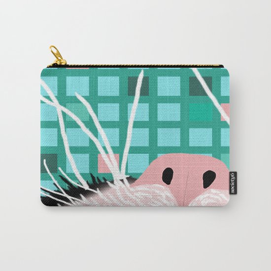 Mow II Carry-All Pouch