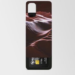 Sweeping Light Android Card Case