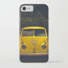 Adventuremobile iPhone Case