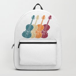 Violins Backpack